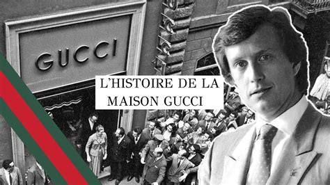 gucci aujourd'hui|l'histoire de gucci.